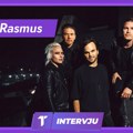 "Očekujemo emotivan i nostalgičan koncert": Telegraf sa članovima benda Rasmus uoči koncerta u Beogradu