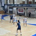 Domaćin ubedljiv u Kruševcu : Napredak 2002 – Novi Pazar 26:19