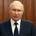 Putin naredio krvavu osvetu: Ruske snage izvele napad na vojne ciljeve Ukrajine zbog pokušaja otmice aviona