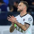 (VIDEO) Arnautović sa dva gola doveo Asutriju na korak od Mundijala