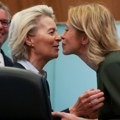 Gvozdene dame EU u otvorenom sukobu: Ursula i Kaja u ratu za kontrolu Brisela