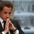 Sarkozi počinje promociju svoje knjige mesec dana nakon izlaska iz zatvora