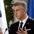 „Hrvatska utrostručila budžet za odbranu, Tompson vrlo popularan“: Šta je sve rekao Andrej Plenković u Parizu?