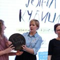 Projekat "Ježeva kućica" iz Muzeja Jugoslavije dobio evropsko priznanje: Uručena nagrada Europa Nostra