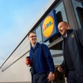 LIDL: PLATA ZA PRODAVCE UVEĆANA ZA VIŠE OD 20 PROCENATA