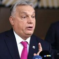 Orban: Sledeća godina bi mogla biti godina donošenja vojne odluke