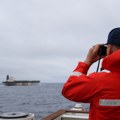 Američka vojska zaplenila ruski tanker u Atlantiku; Moskva: Plovilo u skladu s međunarodnim pravom