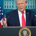 Bela kuća objavila spisak 365 Trampovih uspeha tokom prvih godinu dana mandata, pominje se i Srbija