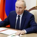 Putin predložio da se zamrznuta imovina u iznosu od milijardu dolara prebaci Trampovom Savetu za mir