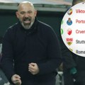 Ogromni skok Zvezde ka Top 8 fazi: Pogledajte tabelu, evropski san je nadohvat ruke