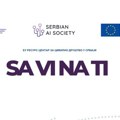 Sa VI na Ti: Veštačka inteligencija za sve građane