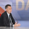 Zečević o EU: Pritisak je to što je Albanija otvorila sve klastere, Crna Gora zatvorila neka poglavlja, a mi još nismo Klaster…