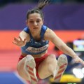 Fenomenalna Milica Gardašević osvojila “srebro” na prestižnom takmičenju