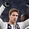 Kenan Jildiz produžio ugovor sa Juventusom do juna 2030. godine
