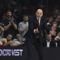 Obradović: Navijači najveći podstrek, ali i faktor