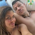 Luna i Marko otputovali na destinaciju gde su Sloba i Jelena! Pevačeva žena u toplesu, a Đoganijeva se oglasila... Svi se…