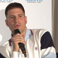 Nedović: Završio sam sa reprezentacijom, nisam se čuo sa Alimpijevićem
