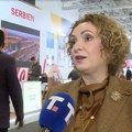 Labović: Veliko interesovanje za Ekspo2027 na sajmu u Berlinu
