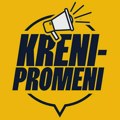 Pokret „Kreni–Promeni“ formira tim u Zrenjaninu: Poziv građanima da se uključe i pokrenu promene Kreni–Promeni Zrenjanin…