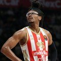Kad i gde možete da gledate meč Evrolige Crvena zvezda – Fenerbahče?
