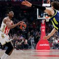 UŽIVO Crvena zvezda – Fenerbahče