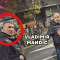 Odbačena krivična prijava protiv Vladimira Mandića zbog napada na ekipu KTV