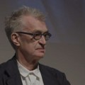 Vim Venders dobitnik počasne Nemačke filmske akademije