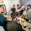"Fabrika burger & pizza bar" organizovala predavanje o napolitanskoj pici
