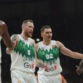 Loša vest za Zvezdu iz Istanbula, Žalgiris srušio prvaka Evrope