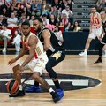 Zvezda ide u Madrid po čudo u Evroligi: Tabela je jasna, a ovo su parovi poslednjeg kola