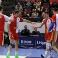 Odigrati kao u Novom Sadu za polufinale plej-ofa! Brborić: Možemo do pobede u Subotici