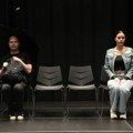 Nova predstava u teatru humanosti: „Ljubinko i Desanka“ na sceni Fondacije Mozzart Pretpremijera 28, a premijera 29. aprila na…