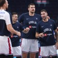 FIBA objavila gde se igra naredni Mundobasket: Francuzi domaćini usred Vembanjamine dominacije