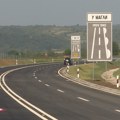 Obustavljen saobraćaj na auto-putu kod Bele Palanke