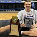 Haris Delić univerzitetski prvak SAD: Osećaj je neverovatan