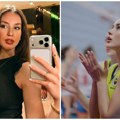 Tribine sve punije zbog nje! Potpuno je zaludela svet odbojke. Mlada odbojkaška zvezda privlači pažnju i igrom i izgledom
