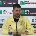 VIDEO "Izvratli ste moje reči i pričali da tražim više novca za sebe": Đoković zagrmeo zbog teniskog potresa, nije mogao da se…