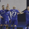 Dinamo potpuno povratio primat i preko Rijeke osvojio i Kup