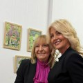 Sva u crnom i tip-top našminkana Slavica Rokvić se pojavila na događaju: Stajlingom ostavila bez daha, a komplimenti samo…