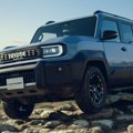Stigao je "bebi" Land Cruiser: Jeftiniji od većeg brata, ali ozbiljan terenac VIDEO