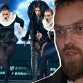 "Da su nas Srbi i Hrvati ocenili kao mi njih..." Danijel Alibabić razočaran glasanjem: "Komšije svaka čast"