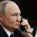 „Putin im je dostupan koliko i telefonska slušalica“: Kremlj ima predlog za evropske lidere