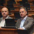 NPS podnosi zahtev za sazivanje skupštinskog Odbora za unutrašnje poslove zbog slučaja Milić