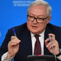 Moskva upozorava: Raste rizik od „frontalnog sudara“ NATO-a i Rusije