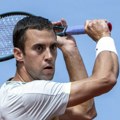 Đere prekinuo negativan niz na ATP turnirima