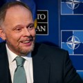 Zvaničnik NATO-a: Osećamo da ulazimo u novo poglavlje odnosa sa Srbijom