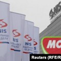 Pred istek roka za prodaju: Preuzima li MOL ruski udeo u NIS-u?