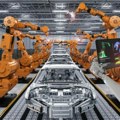 Kineska Mint grupa dovodi robote u Srbiju