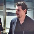 Džonatan Andik se povukao sa čela „Manga” posle optužbi za ubistvo oca
