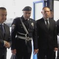 Dok se suočava sa optužbama za policijsku torturu, jača sektor Marka Krička: UKP dobija dva nova odeljenja